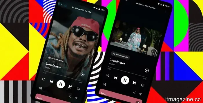 Spotify seemingly lacks a definitive strategy for labeling music created by AI.
