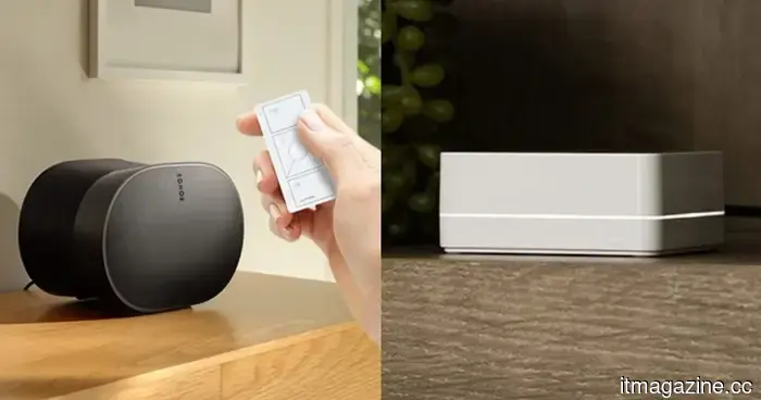 Lutron только что упростила управление вашим умным домом без необходимости касаться вашего телефона.