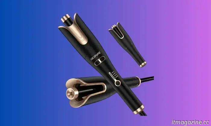 El Carpet ONE Cruiser de Tineco tiene un 30% de descuento y prácticamente se desliza por sí solo.