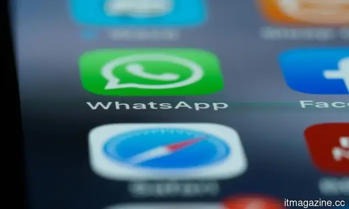 The latest iPhone update for WhatsApp simplifies the process of managing two accounts considerably.