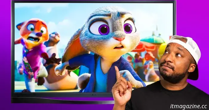 Вы спросили: идеи по беспроводному HDMI и удивительно старомодный вопрос о телевизоре