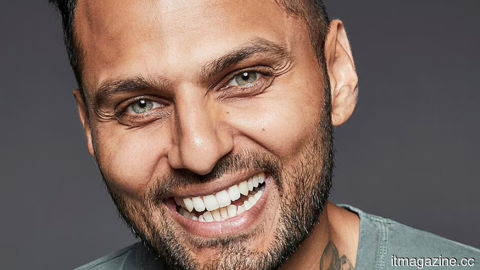 Spotify y Netflix firman a Jay Shetty en un acuerdo de podcast de $100 millones