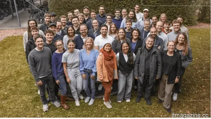 Nesto secures €11 million from Expedition to expand its AI workforce management for restaurant chains.