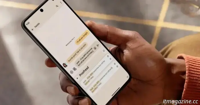 Il nuovo esperimento di intelligenza artificiale di Google può aiutarmi a imparare una lingua?