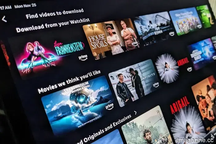 Netflix is concerned that viewers aren't watching enough, so its upcoming decision could significantly alter the app.