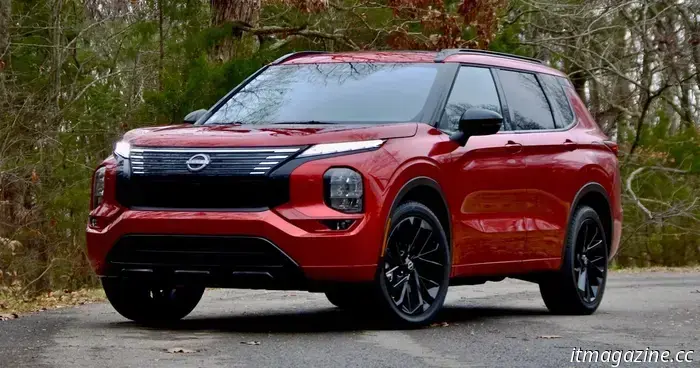 Come Nissan ha trovato una scorciatoia per ottenere un buon SUV ibrido plug-in