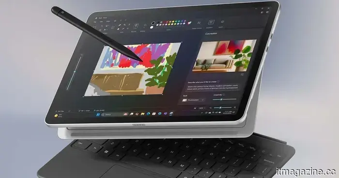 Microsoft's upcoming Surface Laptop might feature an OLED display, but I'm already feeling anxious.