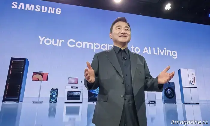 От ИИ Samsung не уйти, но меня это устраивает.