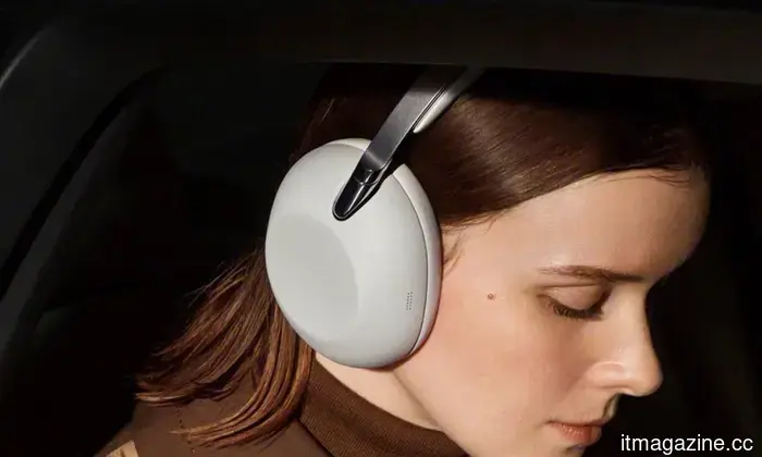 Sony introduces the 1000X Collexion headphones, maintaining a sophisticated design at an attractive price.