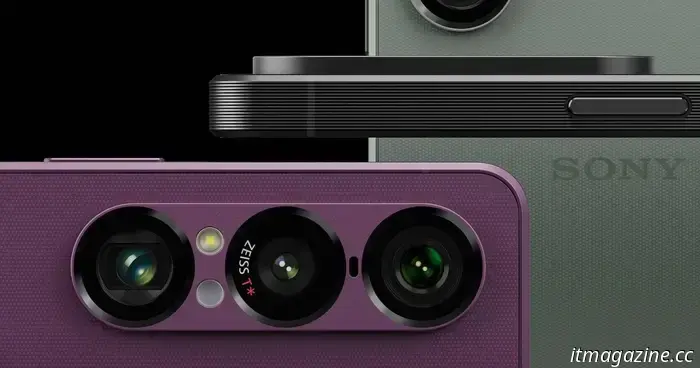 Sony may be preparing to make a comeback with the worldwide release of new Xperia smartphones.