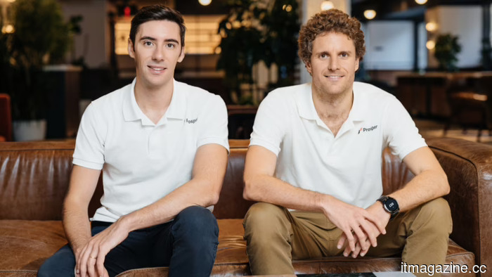 Prosper AI secures $30 million from a16z to streamline the patient journey through automation.