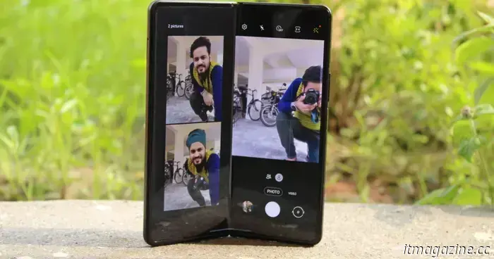 Il Galaxy Z Fold 8 potrebbe atterrare con una fotocamera molto migliore