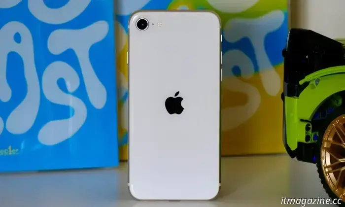 Se espera que Apple presente el iPhone SE 4 "en los próximos días