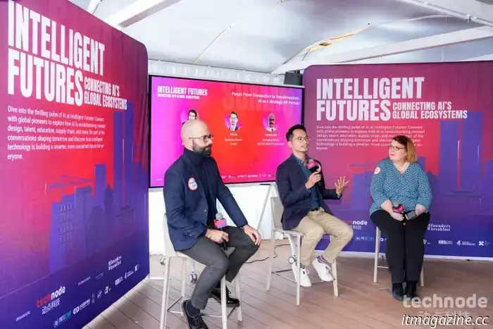 La inteligencia artificial evoluciona de herramienta de eficiencia a socio estratégico de recursos humanos, impulsando un desarrollo del talento más inteligente.