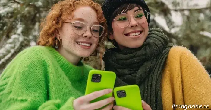 Santa isn't the only one keeping an eye out: Get a 50% discount on Webroot cybersecurity.