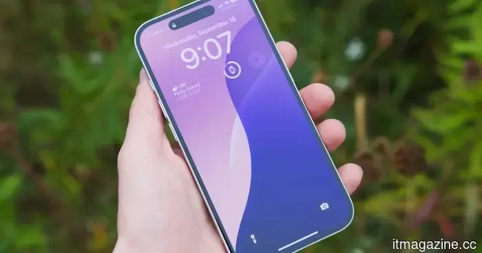 iOS 26.4 has arrived, featuring Playlist Playground, new emojis, and a fix for Family Sharing issues.