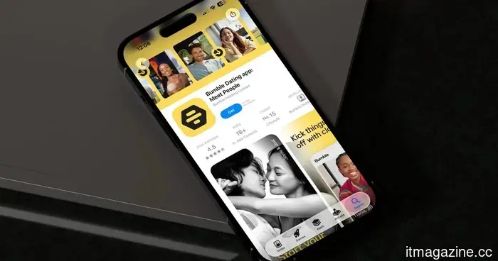Bumble положит конец мучениям от свайпов в приложениях для знакомств. Мы не знаем, что будет дальше.