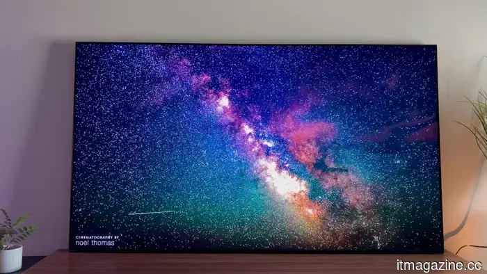 Sony BRAVIA 9 II Review: Among the top HDR TVs I've evaluated