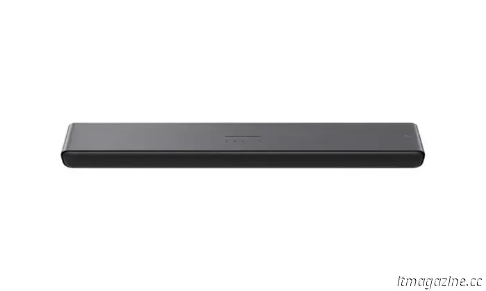 Ottieni questa soundbar Dolby Atmos da Klipsch mentre ha uno sconto di $105