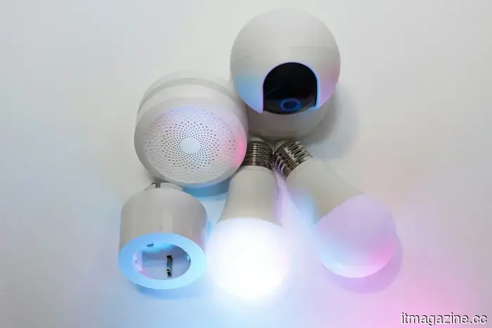 My smart home experiment has come to its natural conclusion.