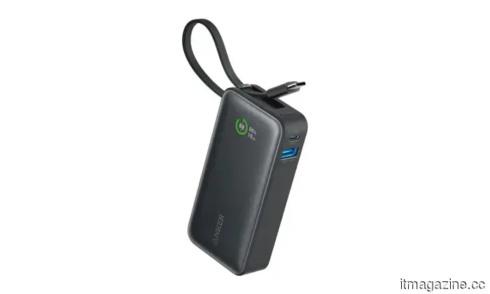 The Portable Chargers We Would Consider Purchasing This Spring