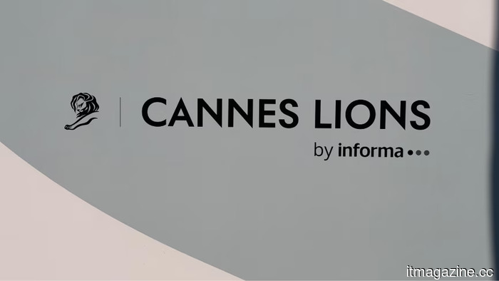 OpenAI presenta anuncios de ChatGPT en Cannes mientras el CPM colapsa