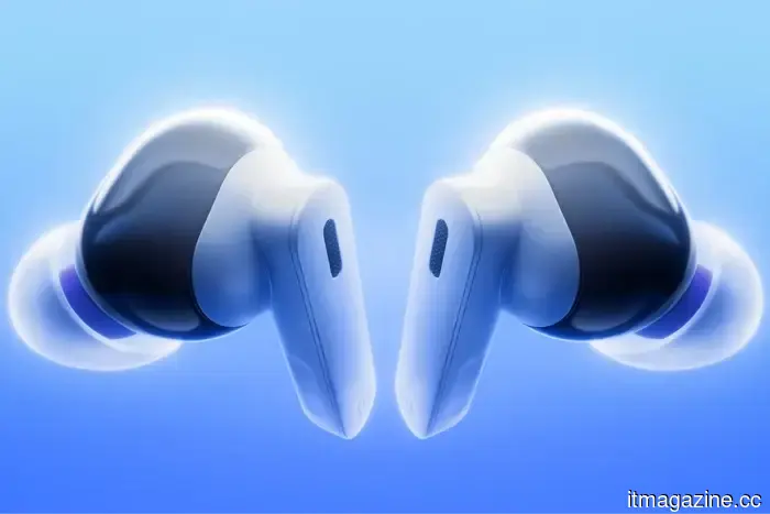 The first Yandex headphones with AI features