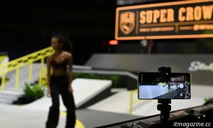 Los usuarios de Samsung Galaxy obtienen aún más opciones de personalización, dejando en el polvo al iPhone y al Pixel.