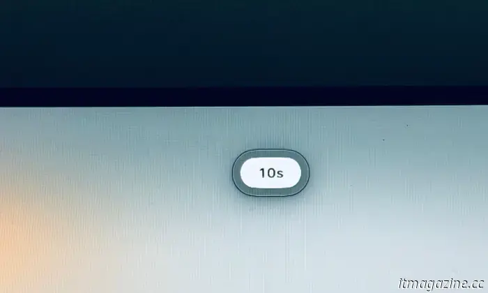 Ho trovato un'app per Mac che si prende cura della mia salute, ed è una manna dal cielo per tutti i lavoratori d'ufficio.