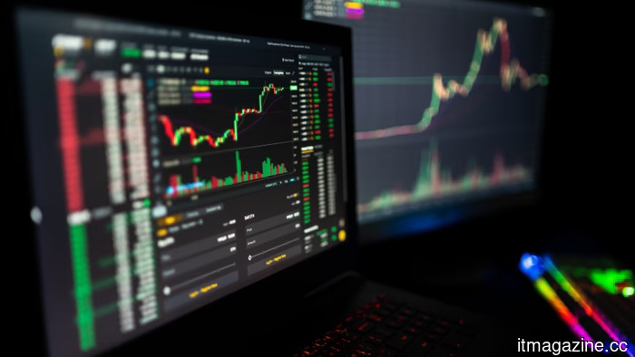 Crypto exchanges claimed they would provide access to SpaceX IPO via tokenized stock, but nothing materialized.