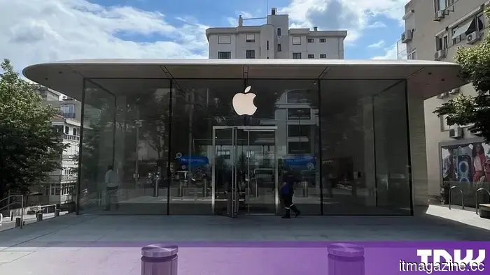 Apple combatte l'ordine del Regno Unito che restringe l'accesso backdoor a iCloud