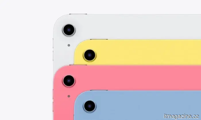 Apple's most affordable iPad may finally improve in terms of performance.