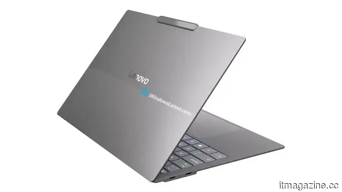 Lenovo is said to be developing a competitor to the Mac Mini, along with the thinnest ThinkBook to date.