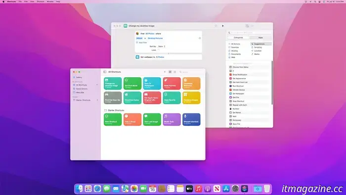 Cada versión de macOS en orden: desde la primera beta pública hasta macOS 15