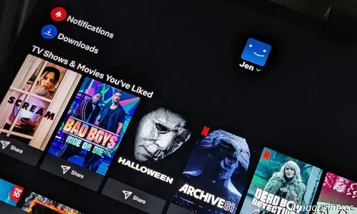 Поиск в Netflix скоро может получить поддержку искусственного интеллекта, и это звучит как благо