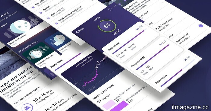 La aplicación de Fitbit acaba de recibir un rediseño importante, y no necesitas Premium para probarlo.