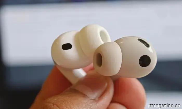 Huawei FreeBuds Pro 5 review: Without a doubt, the most impressive budget earbuds I've tried recently.