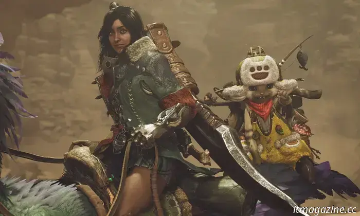 How to obtain and utilize character edit vouchers in Monster Hunter Wilds.