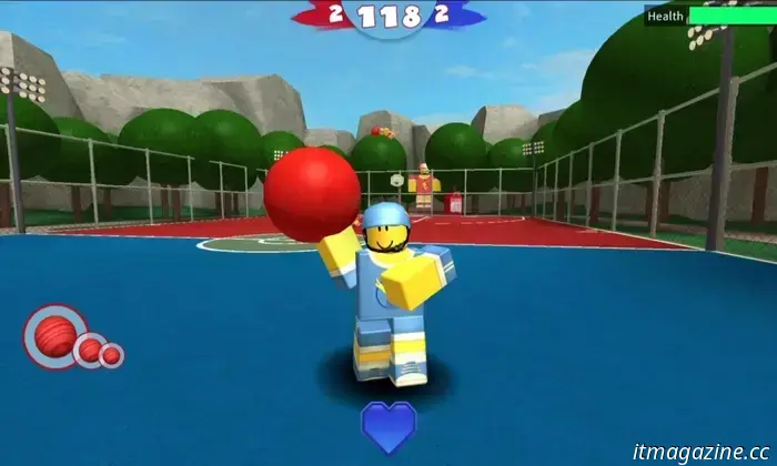 The top Roblox image IDs
