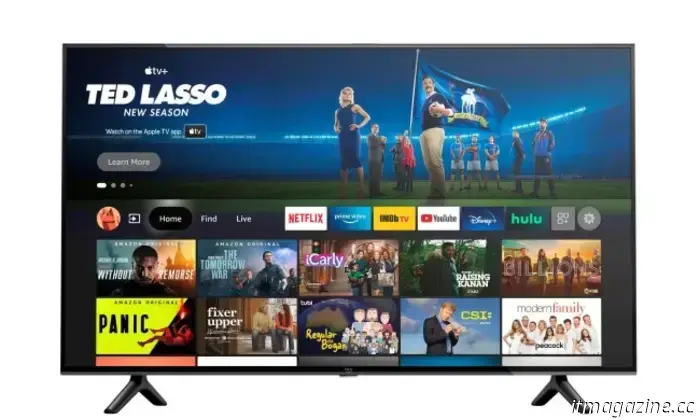 Amazon budget-friendly Fire TV Soundbar è un extra 25% di sconto oggi