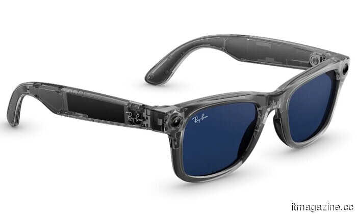 Apple's AI glasses will explore a variety of designs and colors.