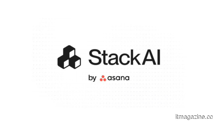 Asana purchases Stack AI for $75 million to develop an AI agent platform.
