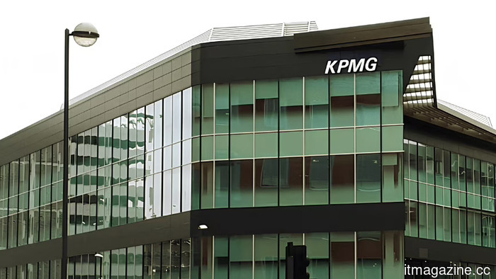 KPMG discreetly gained access to a whistleblower's computer.