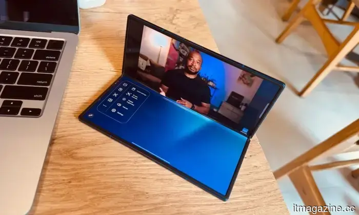 Don't expect any display upgrade surprises with Samsung's upcoming Galaxy Z foldables.