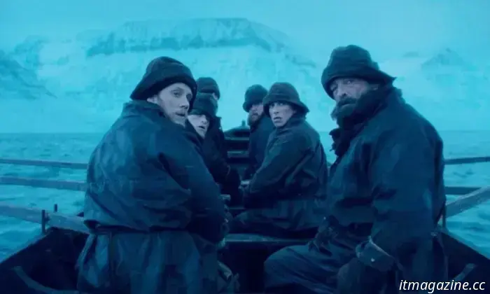 3 grandes series policíacas de Max que deberías ver en febrero de 2025