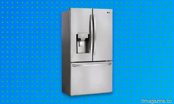 Best Buy is offering significant Labor Day savings on these six appliances.