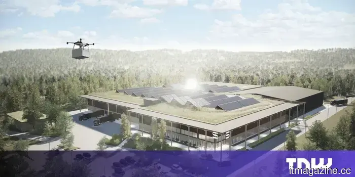 PaperShell obtains a €40.3M EU grant to establish its initial full-scale factory.