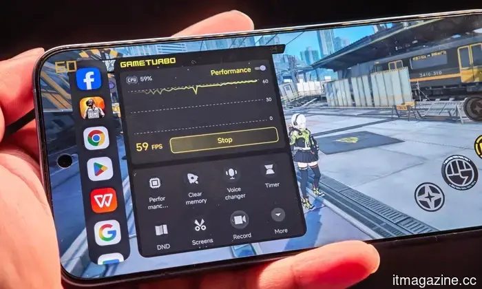 Xiaomi 17T Pro review: It may not be Ultra, but I found it hard to set aside.