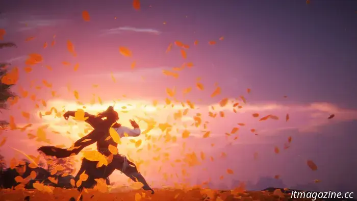NetEase's Where Winds Meet attracts 15 million players worldwide within its first month.