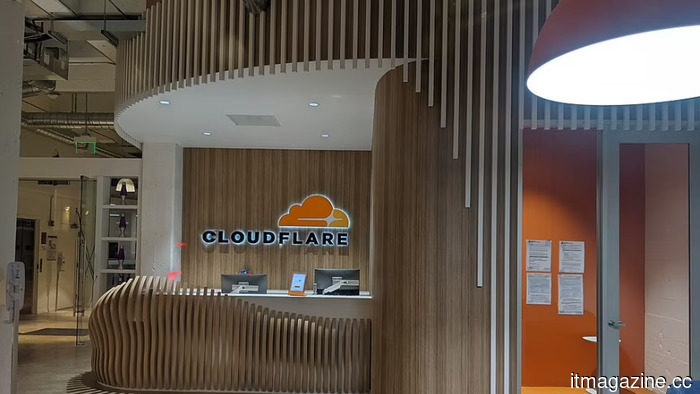Cloudflare объединяется с Chrome, Firefox и Edge для создания протокола анти-ботов с приоритетом на конфиденциальность